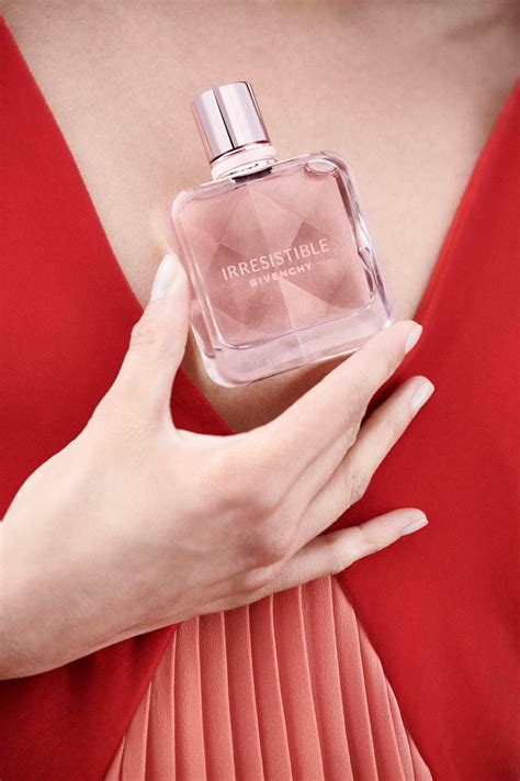 givenchy parfum frauen